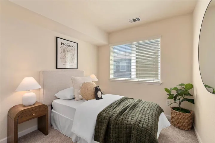 129 Smith Ranch Court, Los Gatos, California 95032
