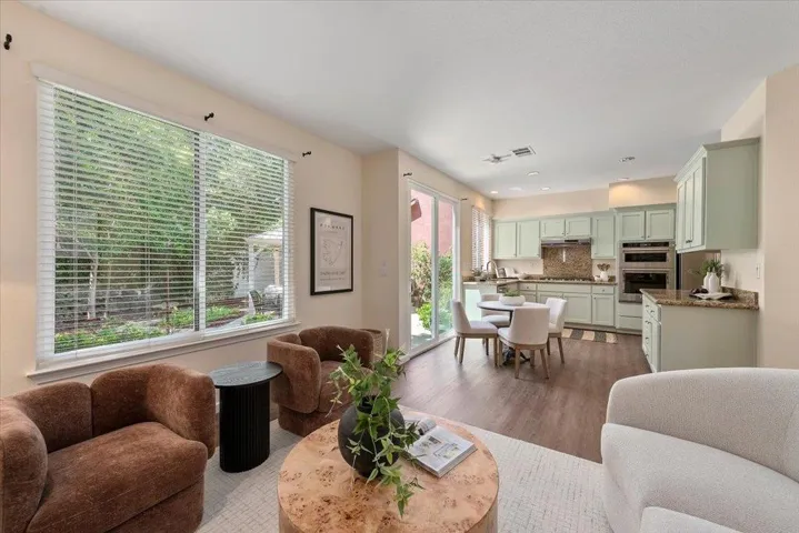 129 Smith Ranch Court, Los Gatos, California 95032