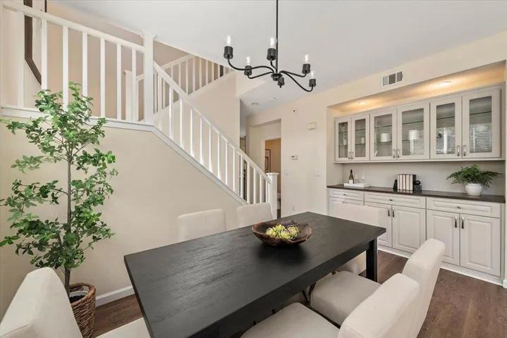 129 Smith Ranch Court, Los Gatos, California 95032