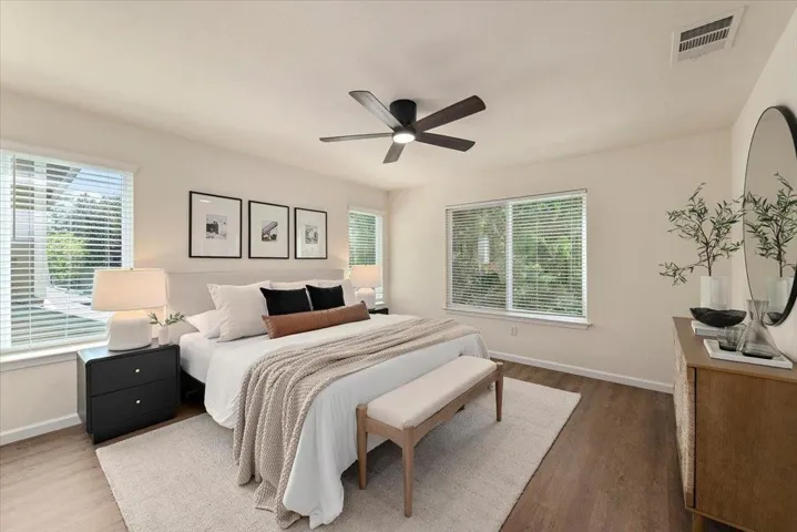 129 Smith Ranch Court, Los Gatos, California 95032