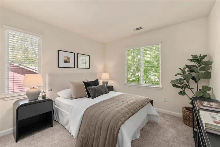 129 Smith Ranch Court, Los Gatos, California 95032