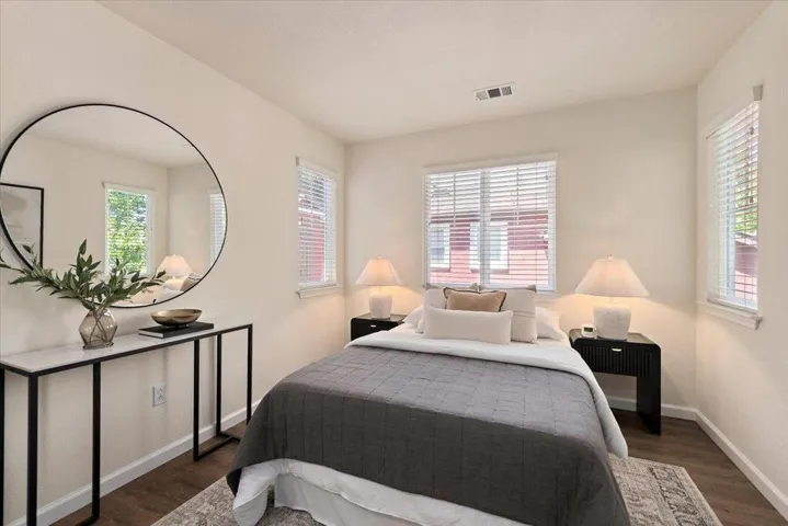 129 Smith Ranch Court, Los Gatos, California 95032