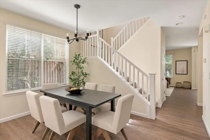 129 Smith Ranch Court, Los Gatos, California 95032