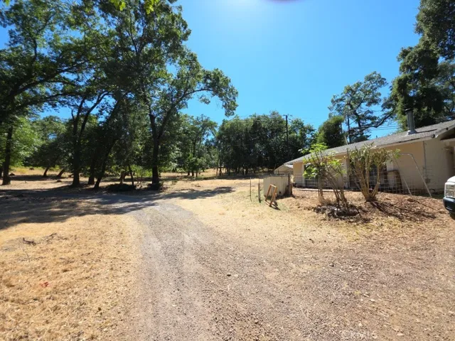Outside view June 2026