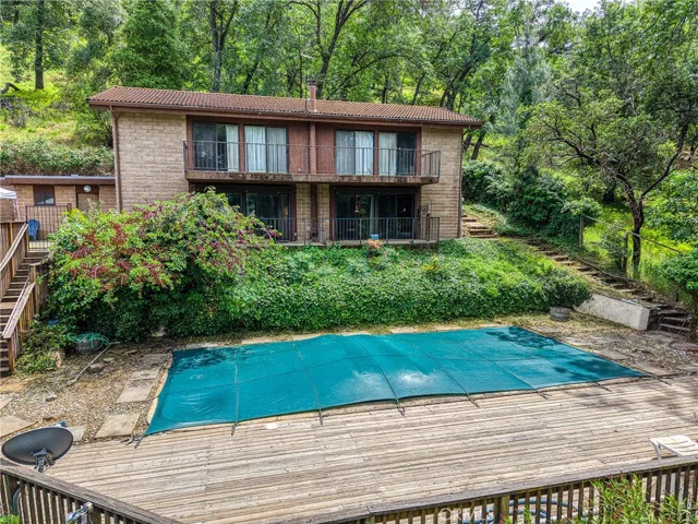 5290 Lake Boulevard, Lower Lake, California 95457