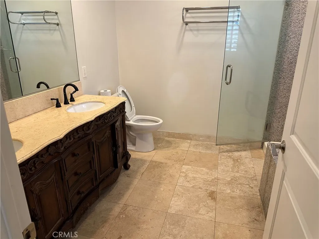 View of the Lgr primary bathroom