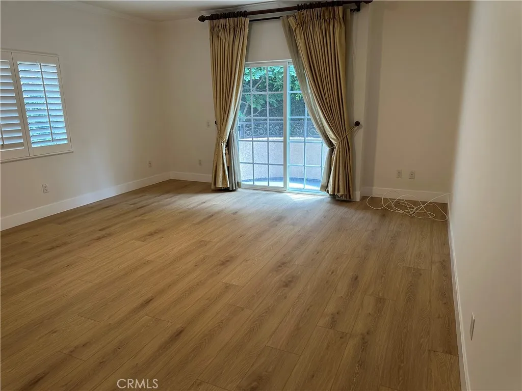 View of the Lgr primary bedroom
