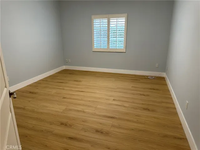 2nd Bedroom view