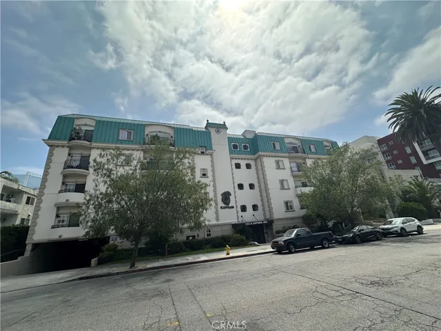 photo of building