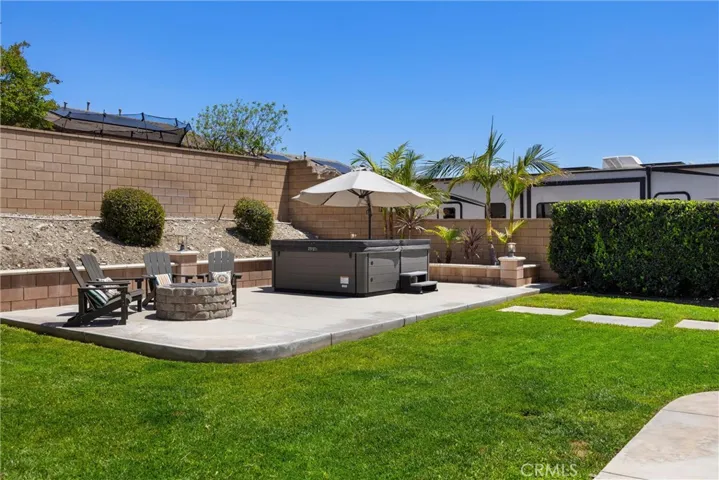 5377 Strawberry, Fontana, California 92336