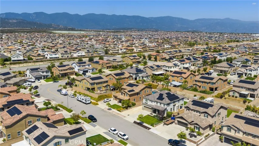 5377 Strawberry, Fontana, California 92336