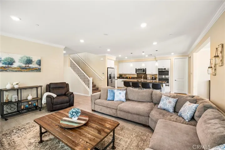 5377 Strawberry, Fontana, California 92336