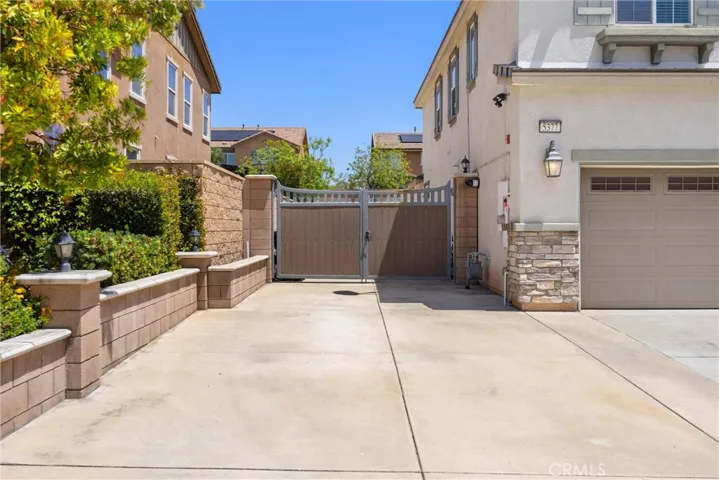 5377 Strawberry, Fontana, California 92336