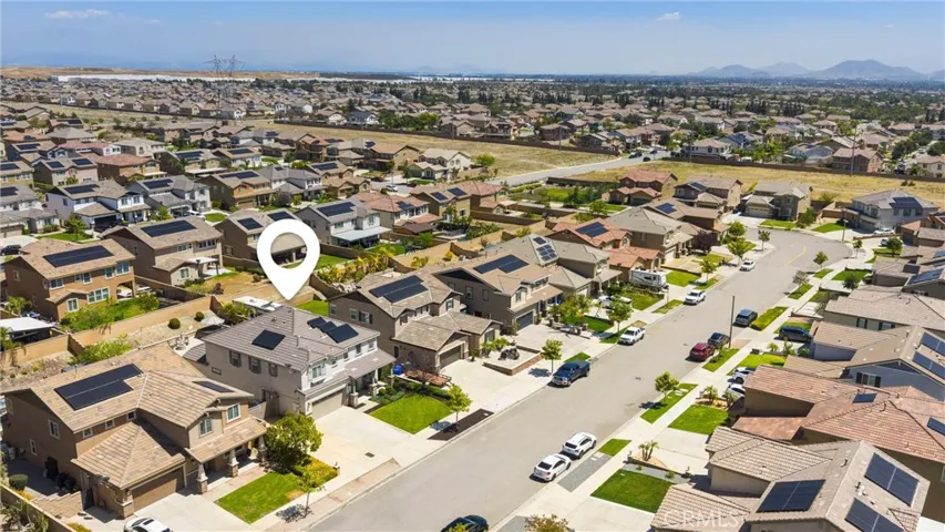 5377 Strawberry, Fontana, California 92336