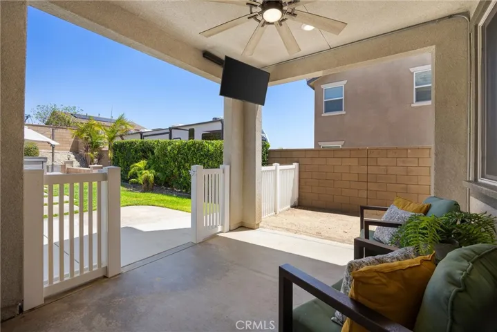 5377 Strawberry, Fontana, California 92336