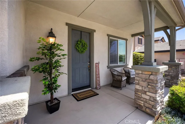 5377 Strawberry, Fontana, California 92336