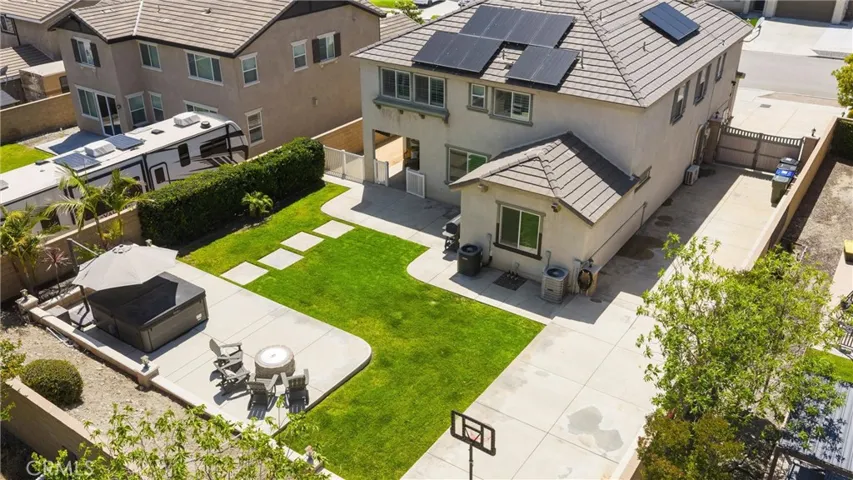 5377 Strawberry, Fontana, California 92336