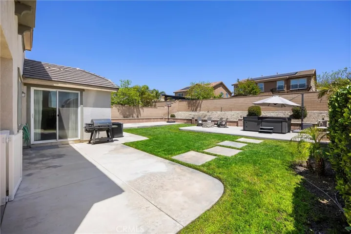 5377 Strawberry, Fontana, California 92336