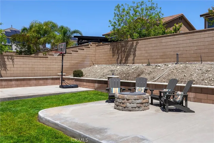 5377 Strawberry, Fontana, California 92336