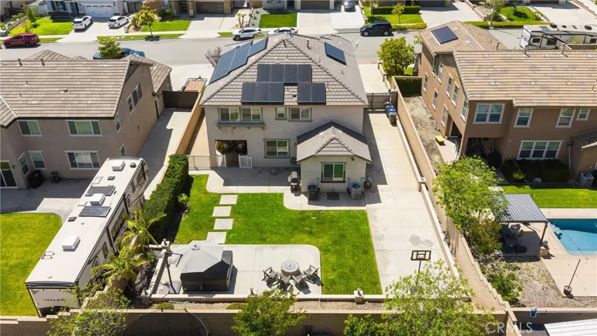 5377 Strawberry, Fontana, California 92336