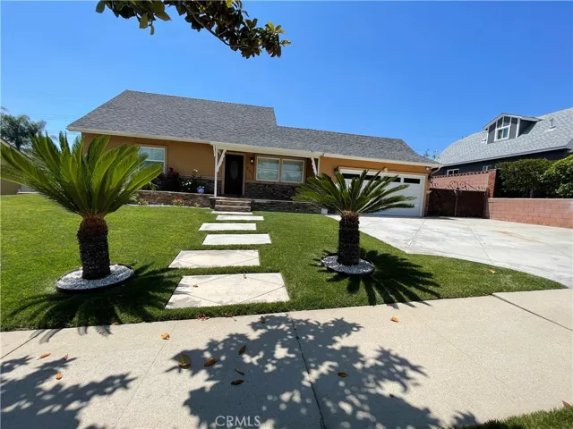 737 N Garsden, Covina, California 91724
