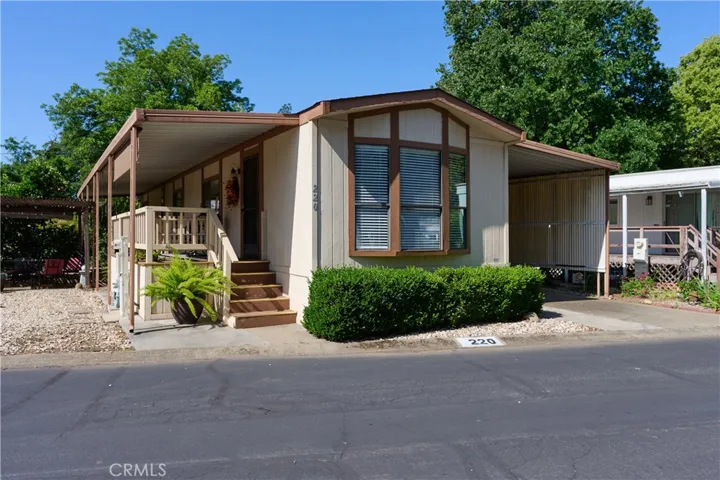 567 E Lassen 220, Chico, California 95973