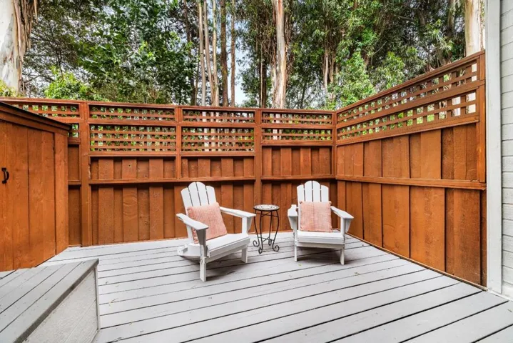 1644 Ocean Street, Santa Cruz, California 95060