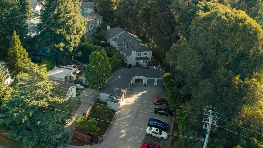 1644 Ocean Street, Santa Cruz, California 95060