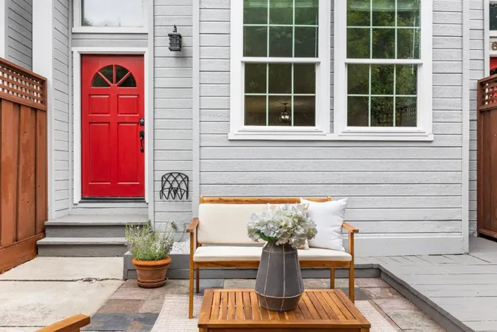 1644 Ocean Street, Santa Cruz, California 95060