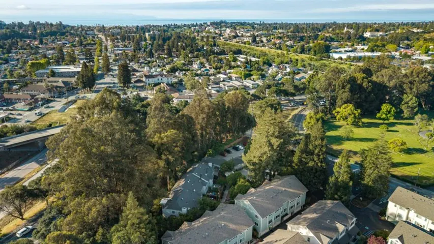 1644 Ocean Street, Santa Cruz, California 95060