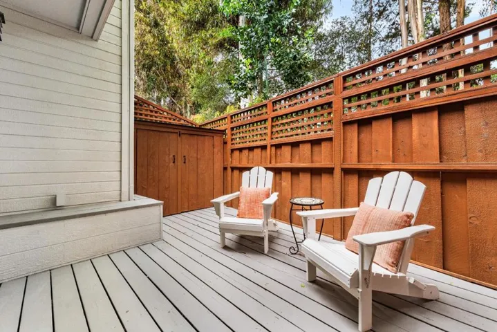 1644 Ocean Street, Santa Cruz, California 95060