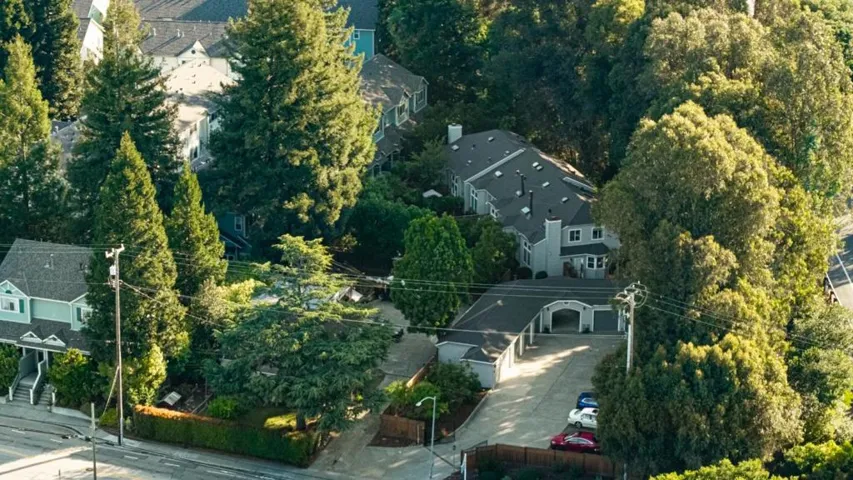 1644 Ocean Street, Santa Cruz, California 95060