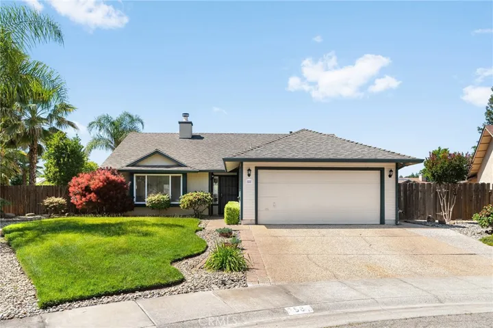 58 Satinwood Way, Chico, California 95973