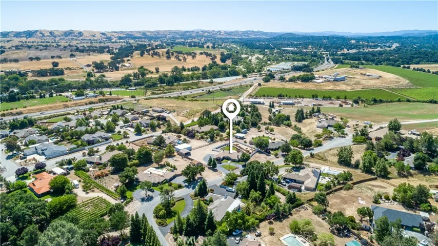 1275 Shane Lane, Templeton, California 93465