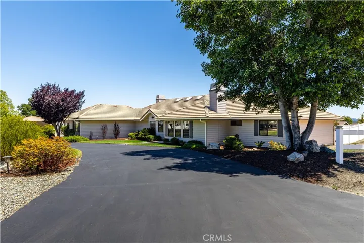 1275 Shane Lane, Templeton, California 93465