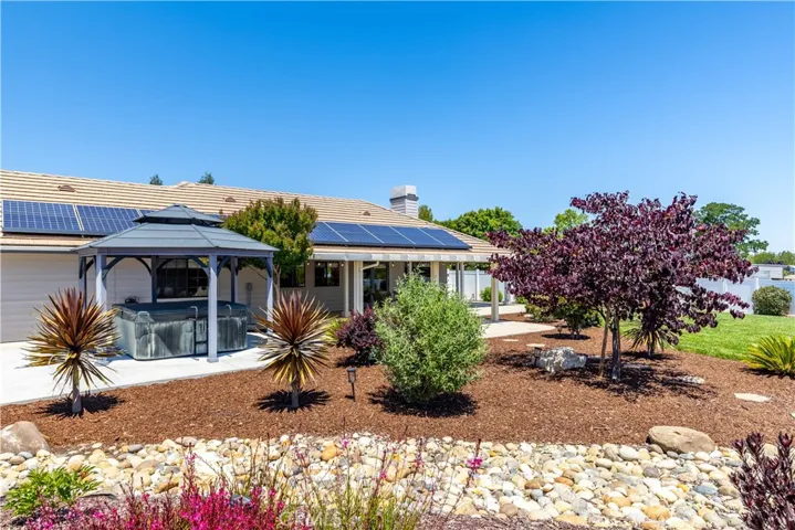 1275 Shane Lane, Templeton, California 93465