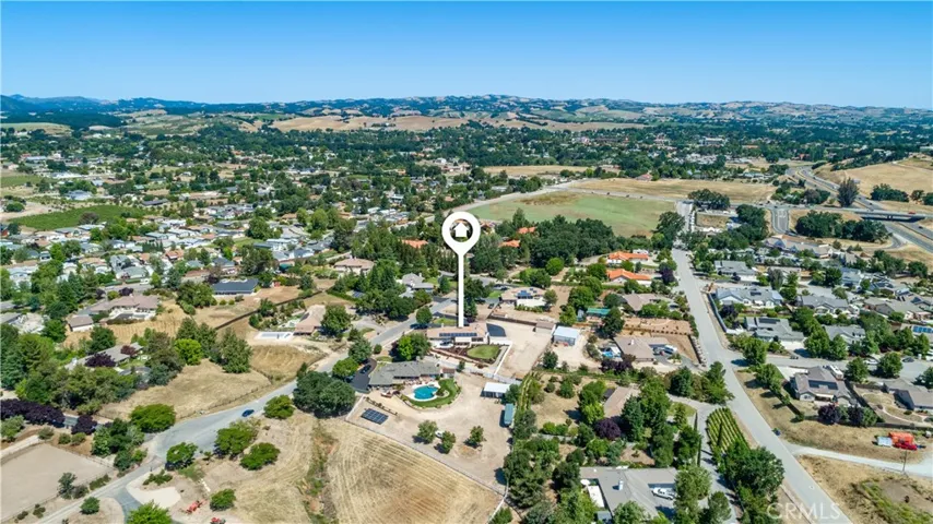 1275 Shane Lane, Templeton, California 93465
