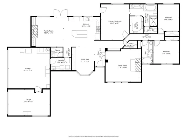1275 Shane Lane, Templeton, California 93465