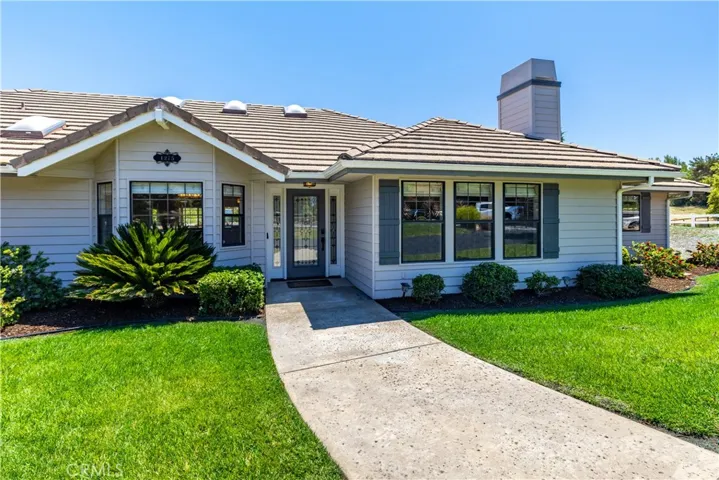 1275 Shane Lane, Templeton, California 93465