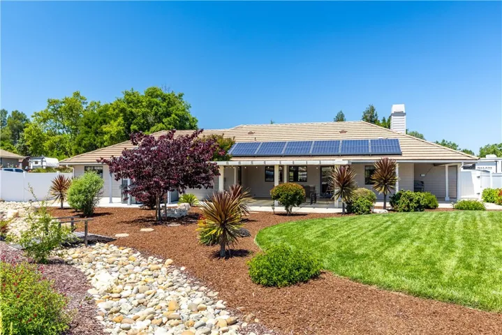 1275 Shane Lane, Templeton, California 93465