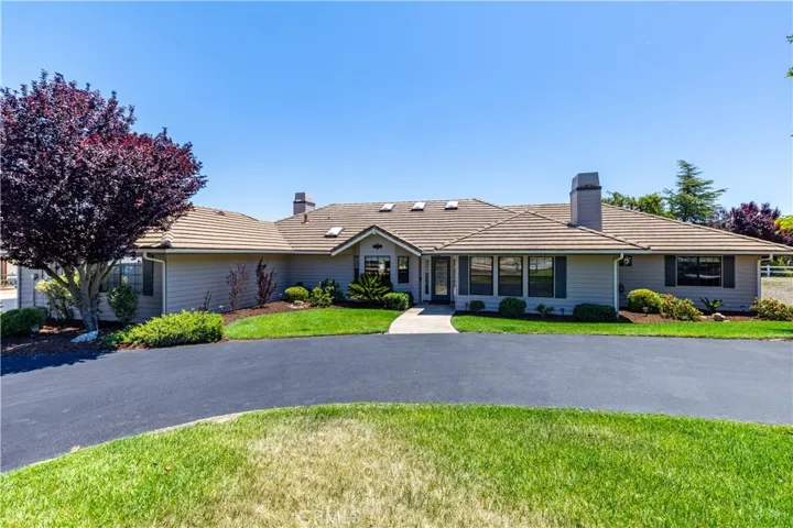 1275 Shane Lane, Templeton, California 93465