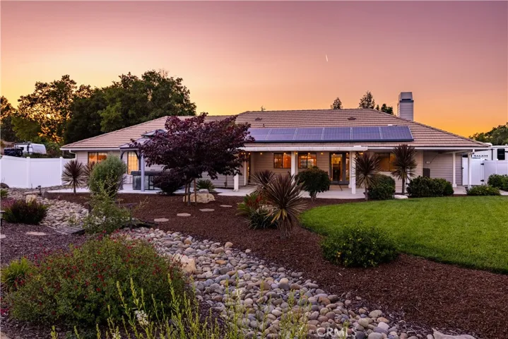 1275 Shane Lane, Templeton, California 93465