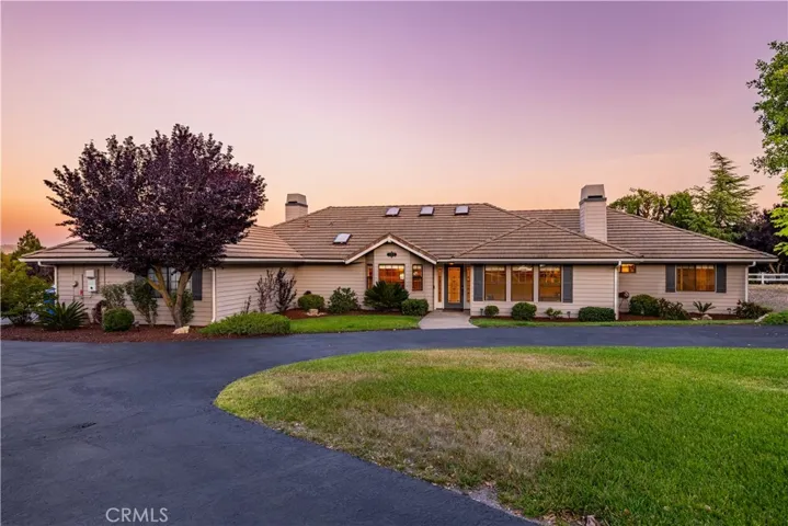 1275 Shane Lane, Templeton, California 93465