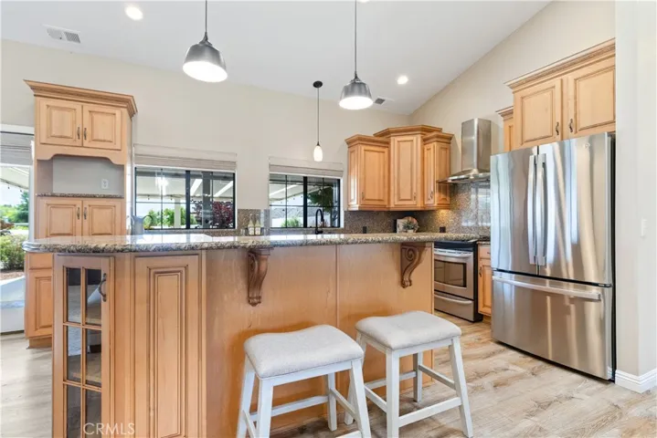 1275 Shane Lane, Templeton, California 93465