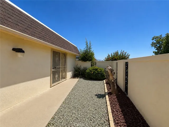 25650 Hartwick, Menifee, California 92586