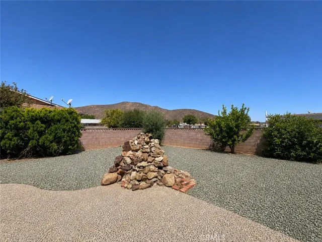 25650 Hartwick, Menifee, California 92586