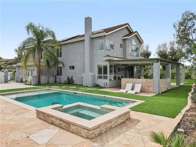 901 Clearwood Avenue, Riverside, California 92506