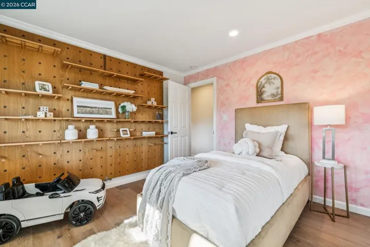 3175 Surmont Dr, Lafayette, California 94549