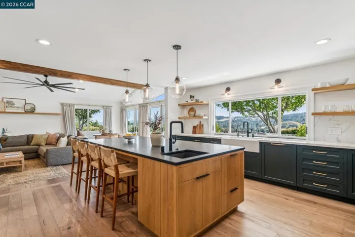 3175 Surmont Dr, Lafayette, California 94549