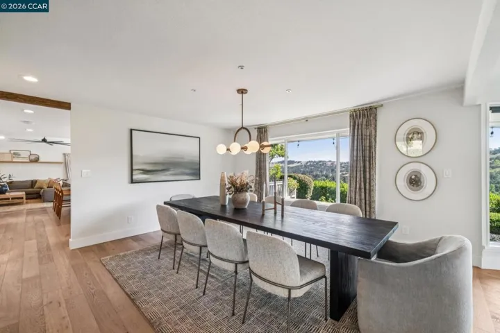 3175 Surmont Dr, Lafayette, California 94549